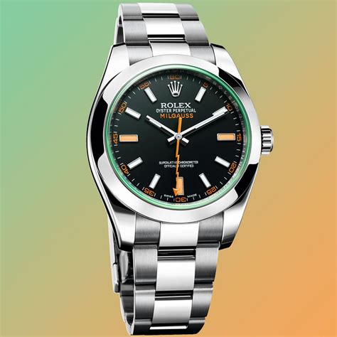 opening rolex milgauss|rolex milgauss price new.